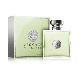 Versace Versace Eau de Toilette for Women 100 ml