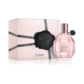 Viktor & Rolf Flowerbomb Eau de Parfum for Women 100 ml