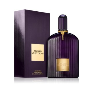 Tom Ford Velvet Orchid Eau de Parfum for Women 100 ml