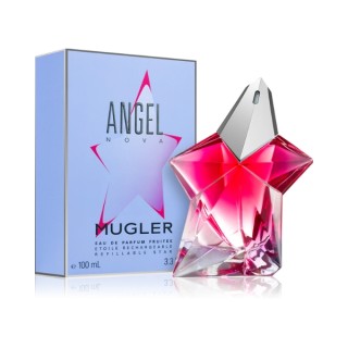 Mugler Angel Nova Eau de Parfum for Women 100 ml