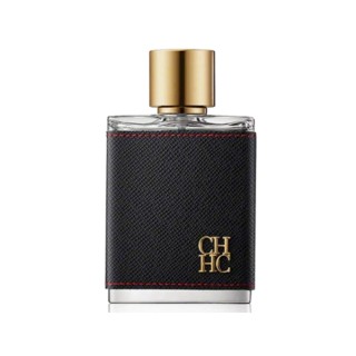 Carolina Herrera CH Men Eau de Toilette for Men 100 ml