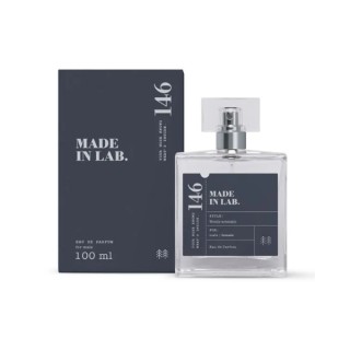 Made In Lab 146 Man Woda perfumowana dla mężczyzn 100 ml Made In Lab 146 Man Woda perfumowana dla mężczyzn 100 ml