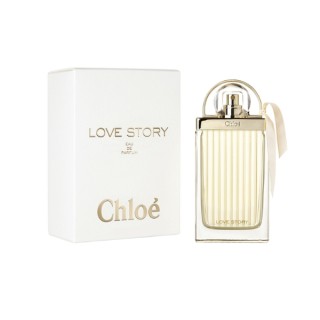 Chloe Love Story Eau de Parfum for Women 75 ml Chloe Love Story Eau de Parfum for Women 75 ml