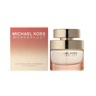 Michael Kors Wonderlust Woda perfumowana dla kobiet 50 ml Michael Kors Wonderlust Woda perfumowana dla kobiet 50 ml