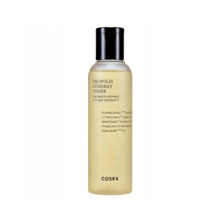COSRX Propolis Synergy Toner łagodzący Tonik do twarzy z Propolisem 150 ml COSRX Propolis Synergy Toner łagodzący Tonik do twarzy z Propolisem 150 ml