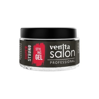 Venita Salon Professional Żel do włosów Super Strong 150 ml Venita Salon Professional Żel do włosów Super Strong 150 ml