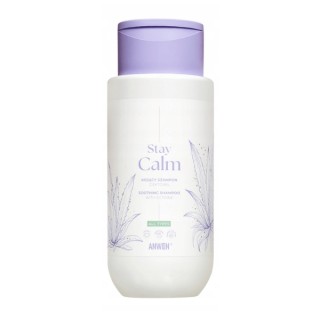 Anwen Stay Calm Soothing Hair Shampoo with Ectoine 300 ml