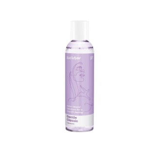 Satisfyer Gentle Classic nawilżający Lubrykant 150 ml
