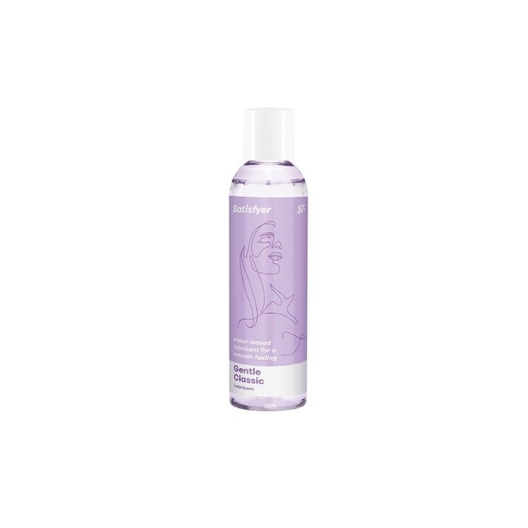 Satisfyer Gentle Classic nawilżający Lubrykant 150 ml