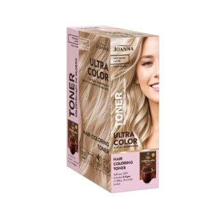 Joanna Ultra Color Toner do włosów Coconut latte 100 g