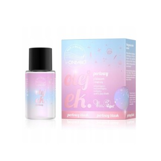 OnlyBio Hair in Balance perłowy Olejek do włosów z efektem opalizującego rozświetlenia 20 ml