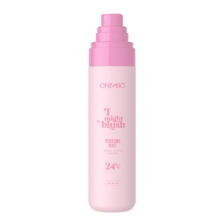 OnlyBio Mgiełka do ciała i włosów I Made Blush 24°C 100 ml