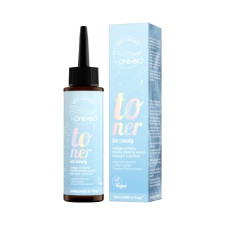 OnlyBio Hair in Balance Toner do włosów Ice Candy 100 ml
