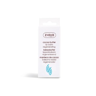 Ziaja Cocoa Butter Lip Balm 10 ml