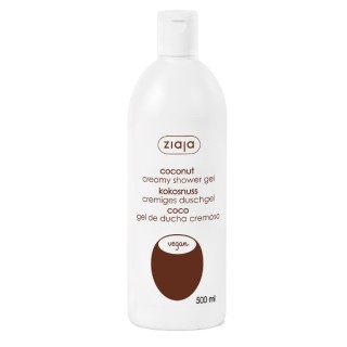 Ziaja Kokosowe Mleczko pod prysznic 500 ml