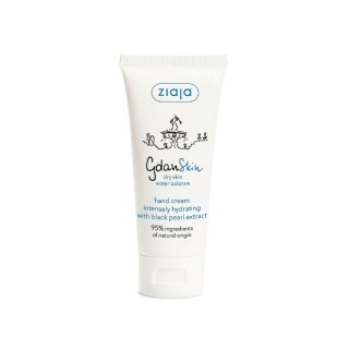 Ziaja GdanSkin Krem do rąk 50 ml