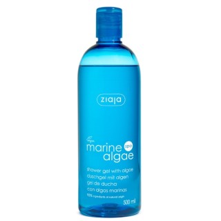 Ziaja Sopot Spa Żel z algami pod prysznic 500 ml