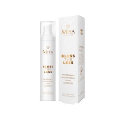 Miya Cosmetics Bless The Less Moisturizing and Smoothing Day Face