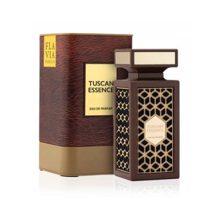 Flavia Unisex Tuscan Essence Eau de Parfum for women and men 90 ml Flavia Unisex Tuscan Essence Eau de Parfum for women and men 90 ml