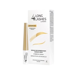 Long 4 Lashes Eyebrow Booster Eyebrow Serum 3 ml Long 4 Lashes Eyebrow Booster Eyebrow Serum 3 ml