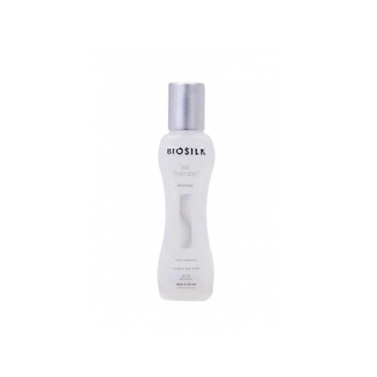 Biosilk Silk Therapy Hair Silk 67 ml