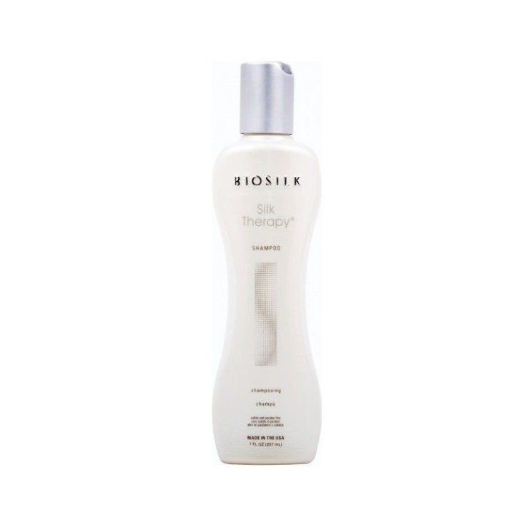 Biosilk Silk Therapy Regenerating Hair Shampoo 355 ml