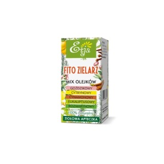 Etja Fito Herbalist 10 ml