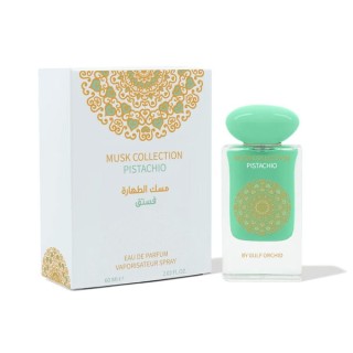 Gulf Orchid Pistachio Woda perfumowana dla kobiet 60 ml