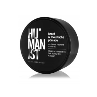 Delia Humanist definiująca pomada do brody i wąsów 50 ml Delia Humanist definiująca pomada do brody i wąsów 50 ml