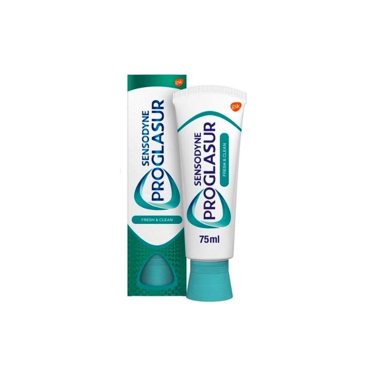 toothpaste created for people with sensitive teeth,