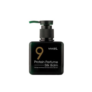 Masil 9 Protein Perfume Silk Balm Leave-in hair balm 180 ml Masil 9 Protein Perfume Silk Balm Leave-in hair balm 180 ml