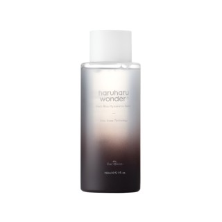 Haruharu Wonder Black Rice Toner Facial Toner with Rice Ferment 150 ml Haruharu Wonder Black Rice Toner Facial Toner with Rice Ferment 150 ml