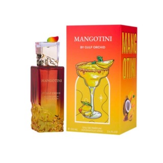 Gulf Orchid Mangotini Unisex Woda perfumowana dla kobiet i mężczyzn 100 ml 