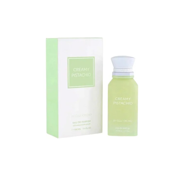 Gulf Orchid Creamy Pistachio Eau de Parfum for Women 100 ml