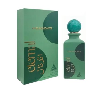 Paris Corner Eternal Meadows Unisex Eau de Parfum for Women and Men 85 ml