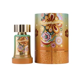 Paris Corner Indomitable Unisex Eau de Parfum for Women and Men 100 ml
