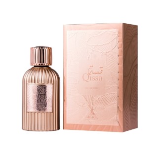 Paris Corner Qissa Delicious Eau de Parfum for Women 100 ml Paris Corner Qissa Delicious Eau de Parfum for Women 100 ml