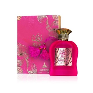 Paris Corner Rua Radiant Roses Eau de Parfum for Women 100 ml Paris Corner Rua Radiant Roses Eau de Parfum for Women 100 ml