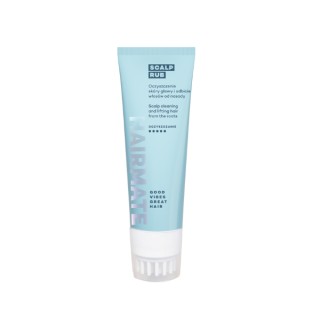 Hairmate Scalp Rub Peeling do skóry głowy 100 ml