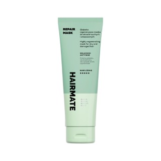 Hairmate Repair Regenerating Hair Mask 200 ml Hairmate Repair Regenerating Hair Mask 200 ml