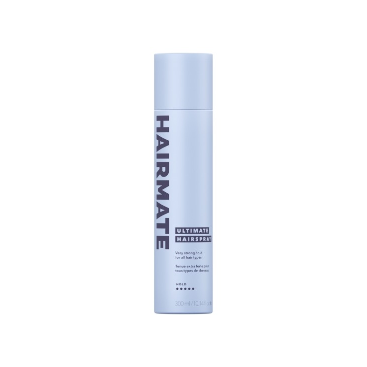 Hairmate Ultimate Lakier do włosów 300 ml 