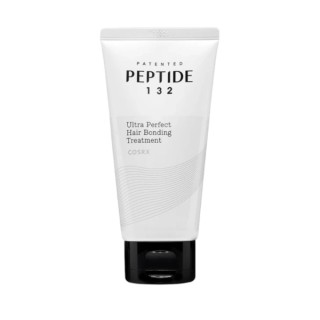 COSRX PEPTIDE 132 Ultra Perfect Hair Bonding wygładzająca Odżywka do włosów 120 ml COSRX PEPTIDE 132 Ultra Perfect Hair Bonding wygładzająca Odżywka do włosów 120 ml