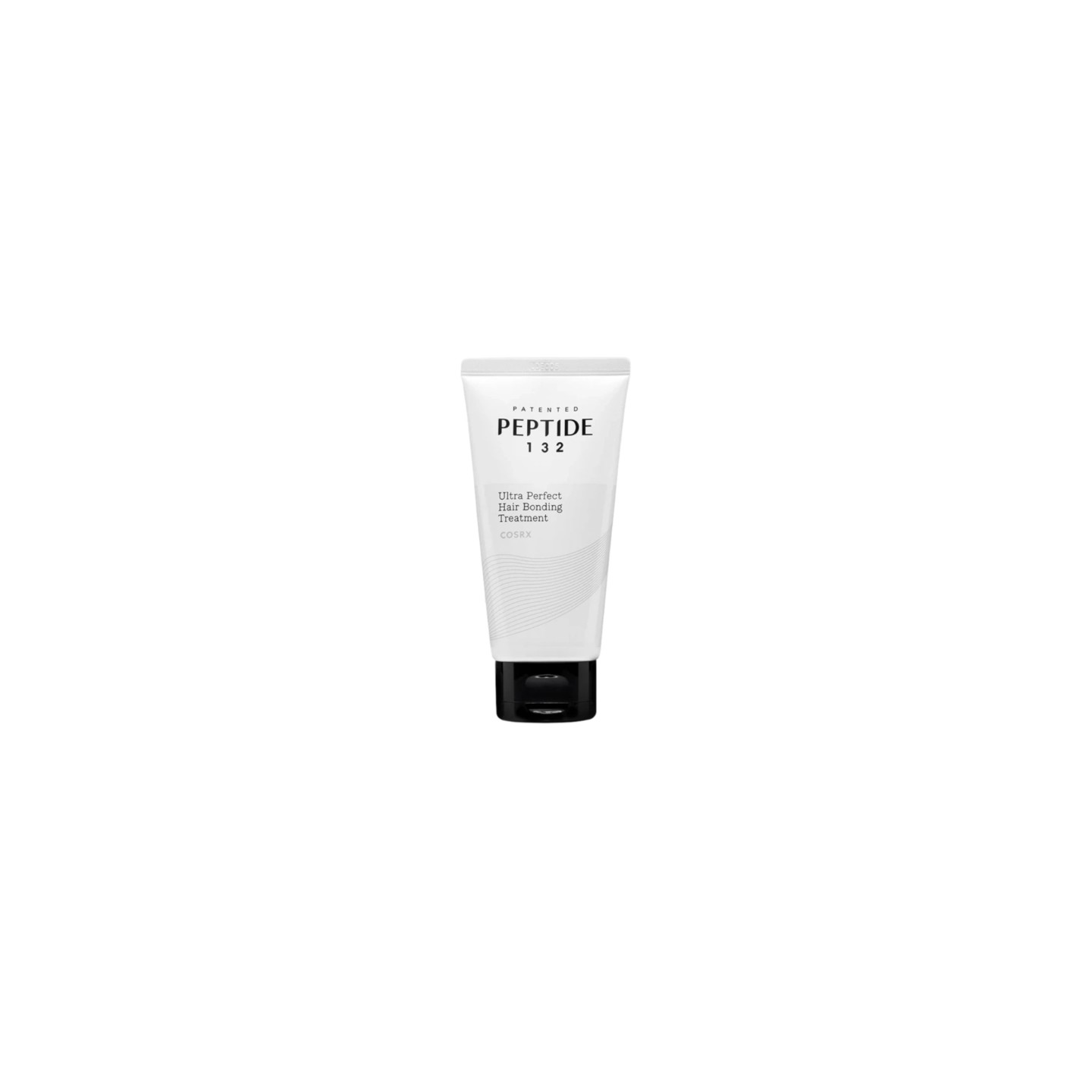 COSRX PEPTIDE 132 Ultra Perfect Hair Bonding wygładzająca Odżywka do włosów 120 ml COSRX PEPTIDE 132 Ultra Perfect Hair Bonding wygładzająca Odżywka do włosów 120 ml