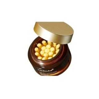 Medicube Deep Vita C Capsule Cream Krem do twarzy z kapsułkami 55 g