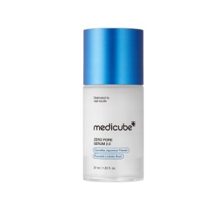 Medicube Zero Pore Serum 2.0 Serum kolagenowe do twarzy 37 ml