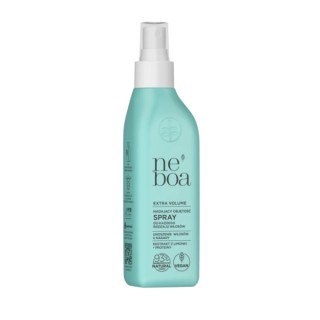 Neboa Extra Volume Volumizing Spray for all hair types 175 ml