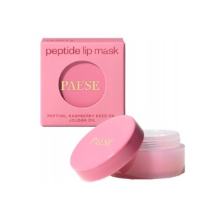 Paese Peptide Lip Mask Cherry 10 g