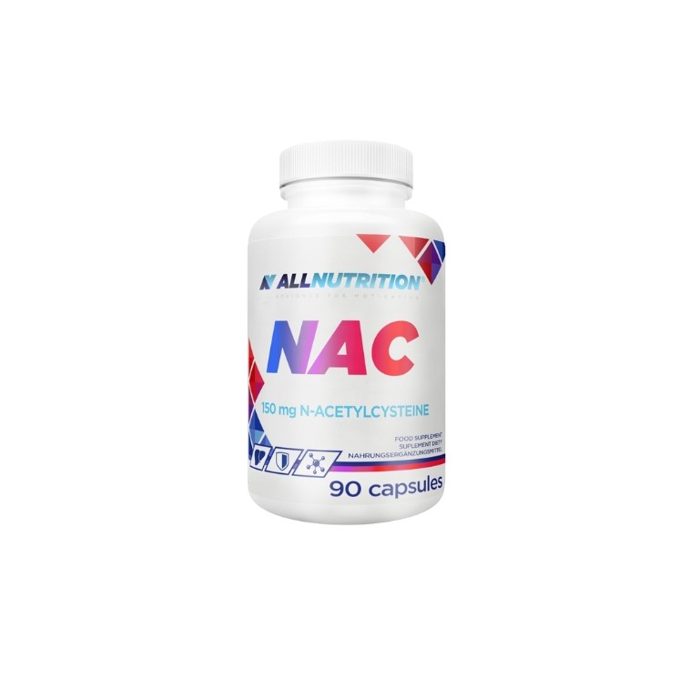 AllNutrition NAC 90 capsules