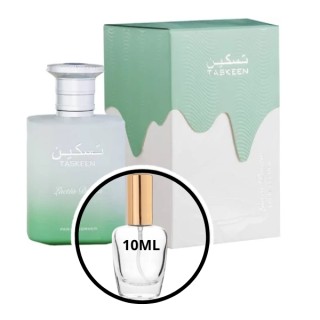 Paris Corner Taskeen Lactea Divina Odlewka Wody perfumowanej dla kobiet 10 ml