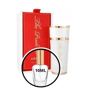 Armaf The Pride Of Armaf Rouge Eau de Parfum for Women 10 ml